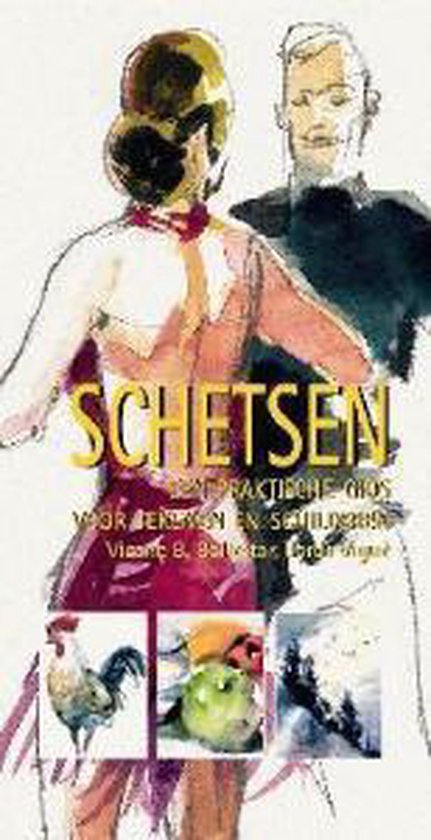 V.B. Ballestar Schetsen thumbnail