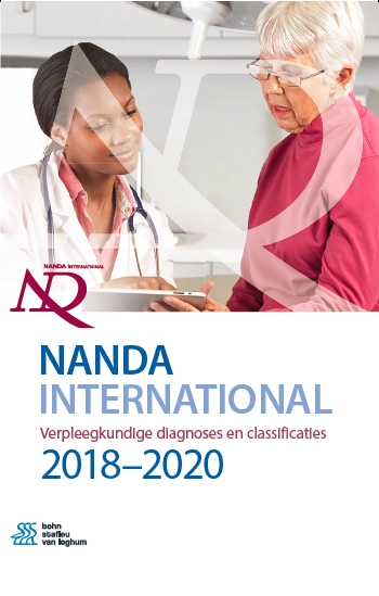 T.Heather Herdman Nanda International