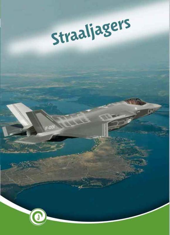 Straaljagers / Junior Informatie / 155