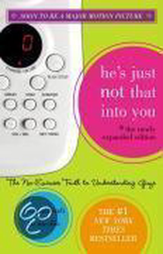 He's Just Not That into You