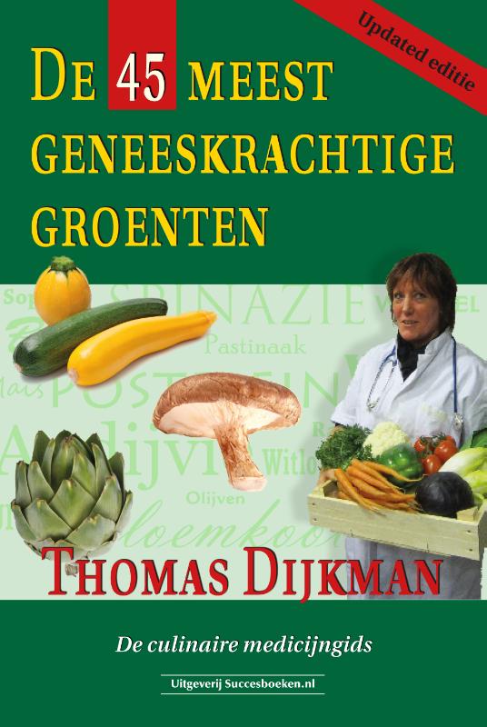 boekenbalie_9789079872725_cover De 45 meest geneeskrachtige groenten