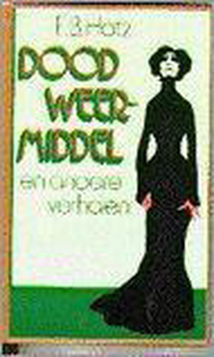 boekenbalie_9789029521048_cover Dood weermiddel en andere verhalen / Grote ABC / nr. 269