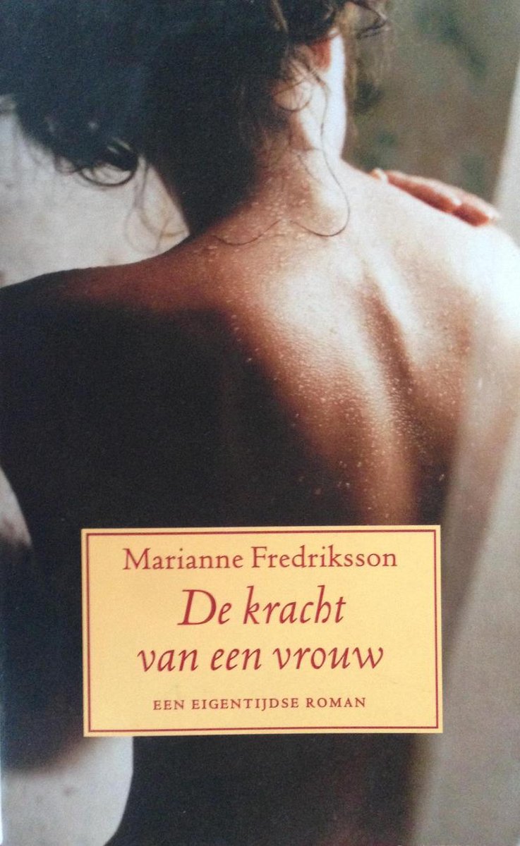 boekenbalie_9789048001460_cover De kracht van een vrouw