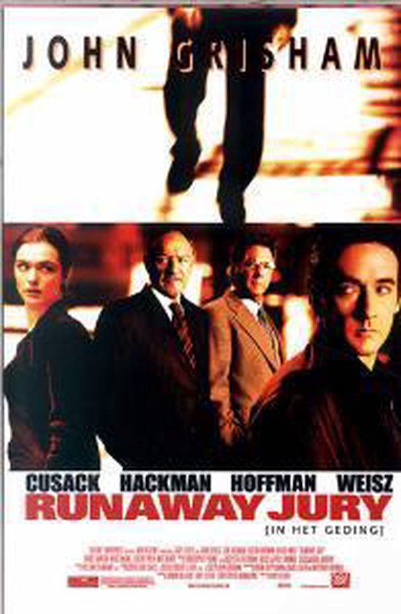 boekenbalie_9789051088502_cover Runaway Jury