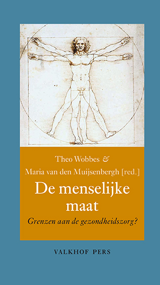 De menselijke maat / Annalen van het Thijmgenootschap / 108.1