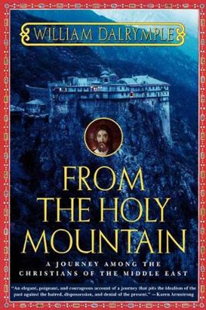 boekenbalie_9780805061772_cover From the Holy Mountain