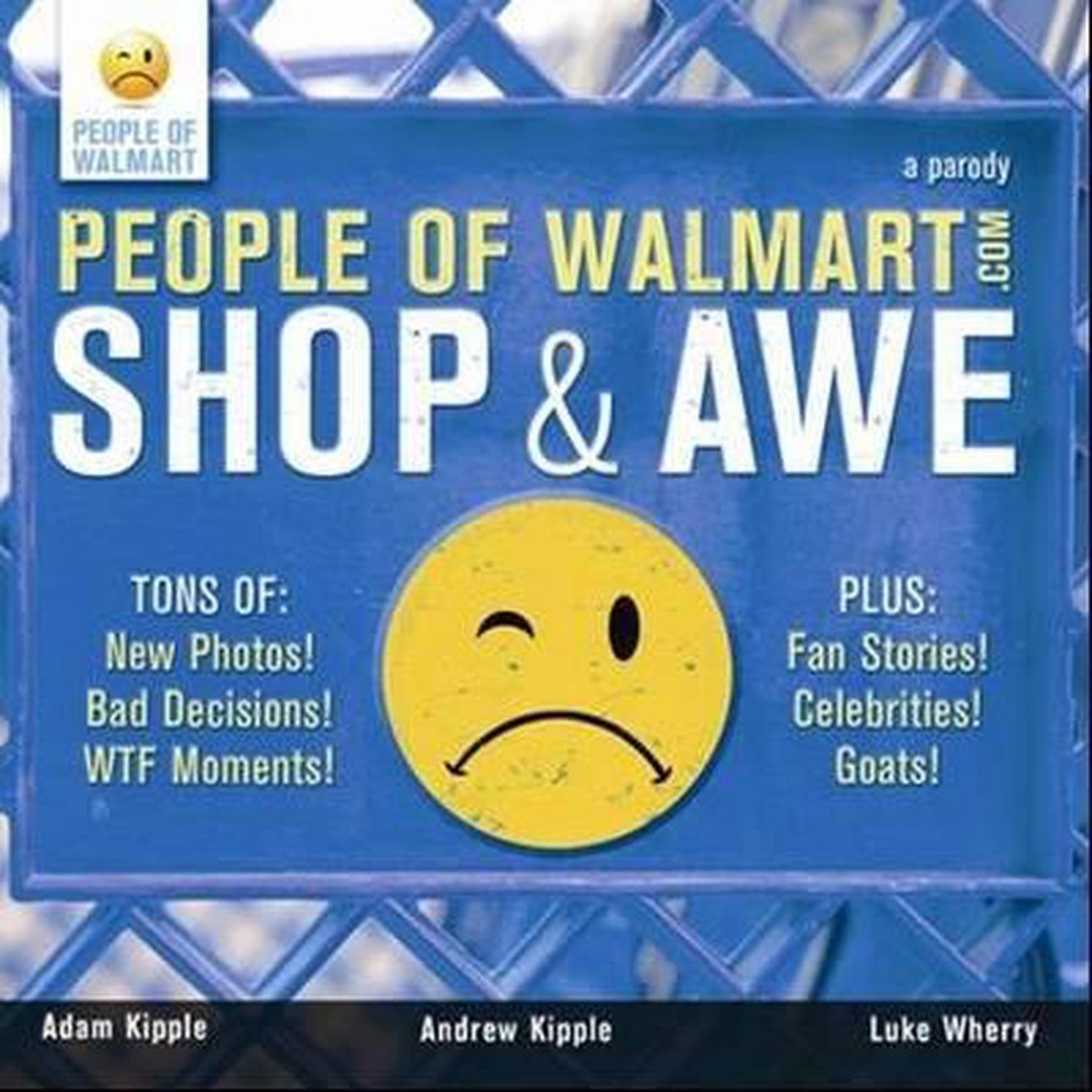 People of Walmart