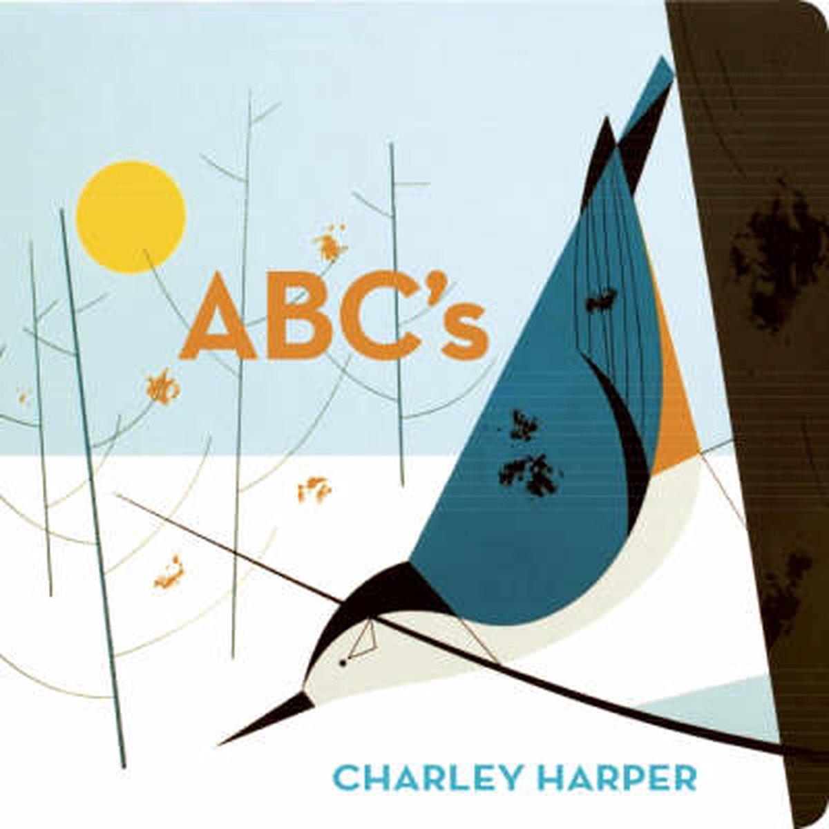 Charley Harper Abcs