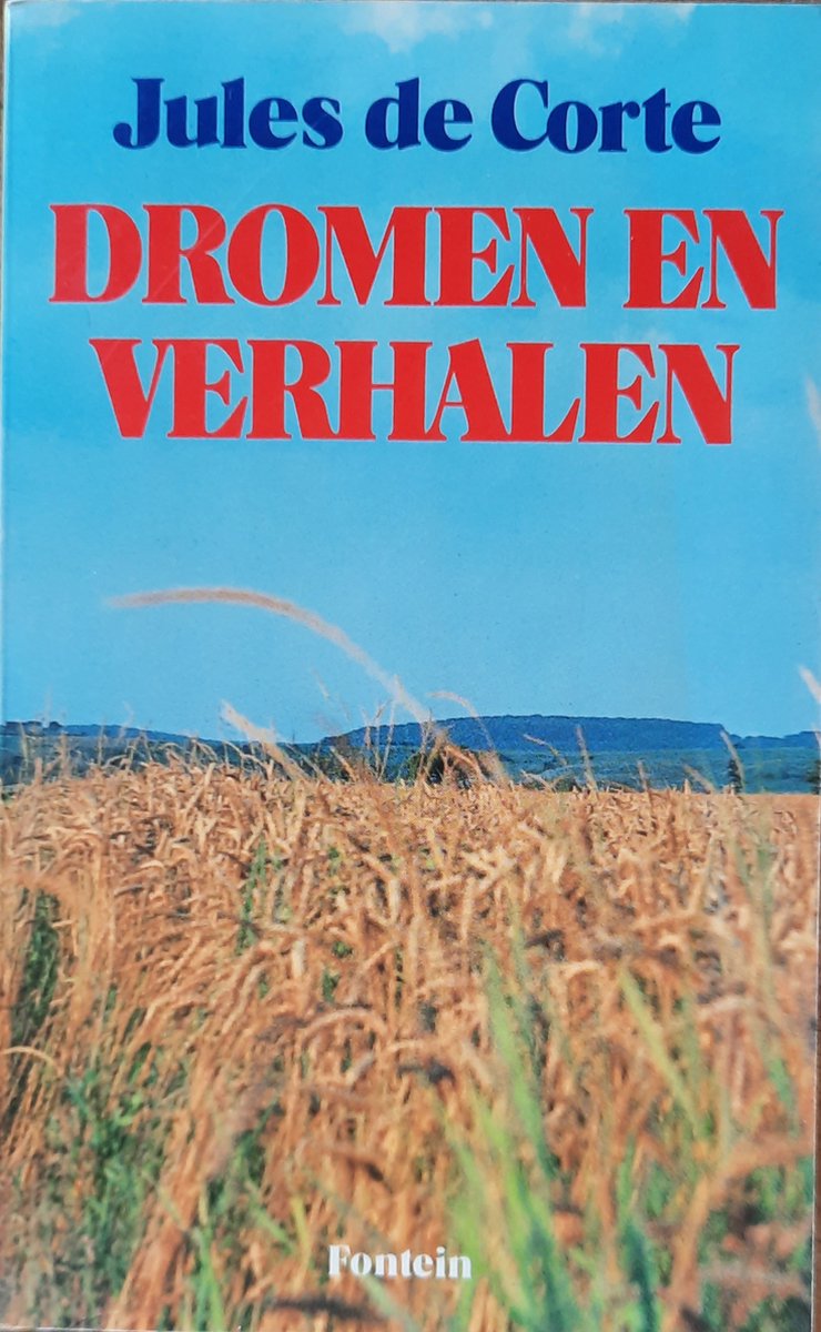 Dromen en verhalen