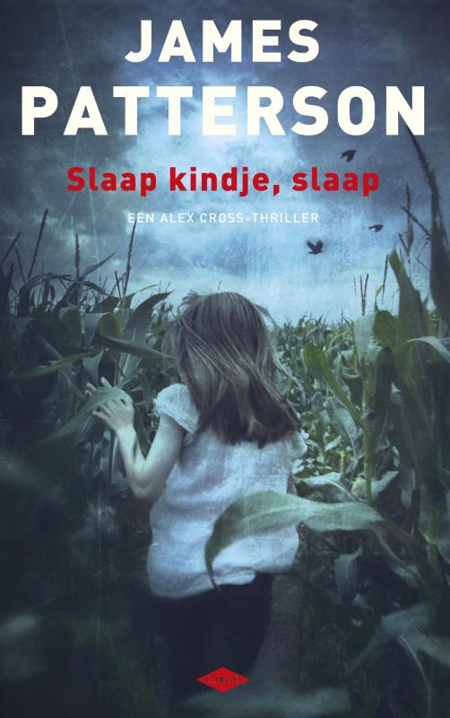 boekenbalie_9789023475033_cover Slaap kindje, slaap / Alex Cross / 1