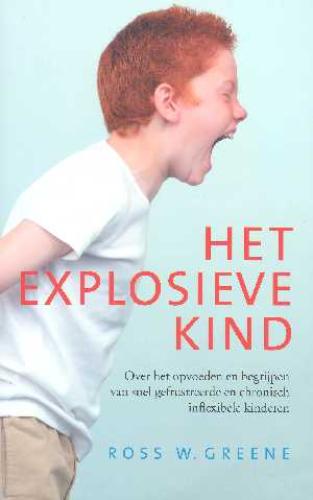 Het Explosieve Kind