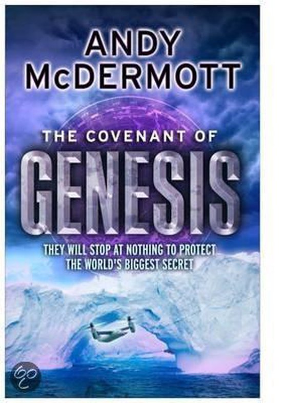 The Covenant Of Genesis