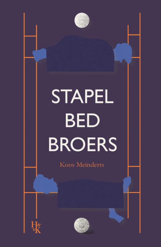 Stapelbedbroers