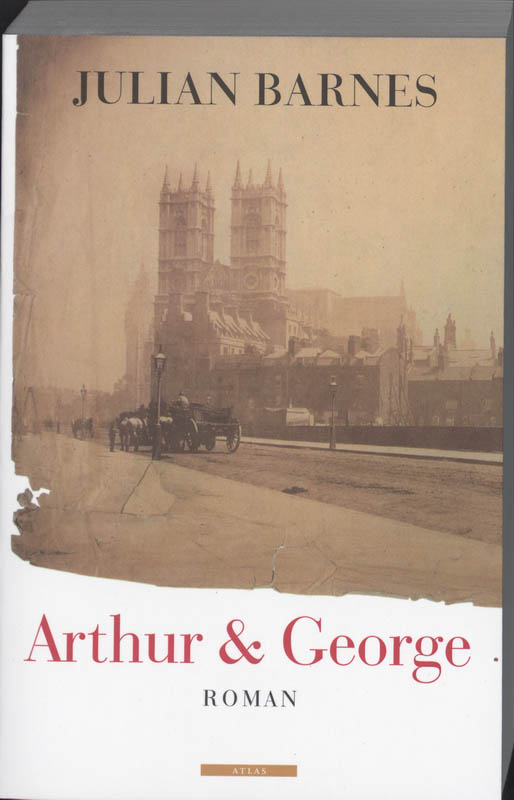Arthur En George