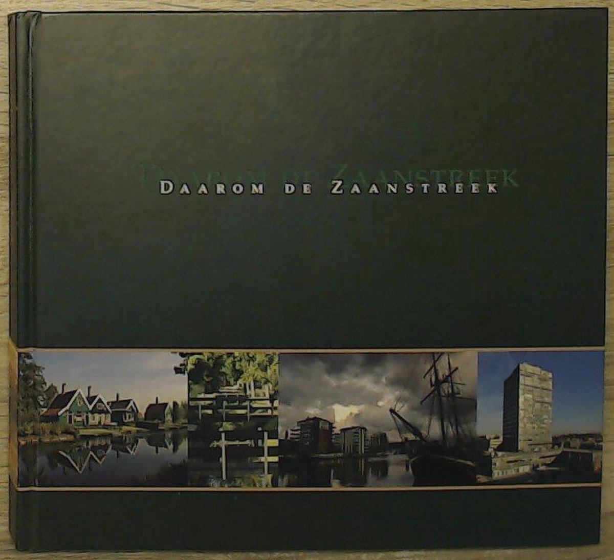 P. Roggeveen De Zaanstreek Daarom thumbnail