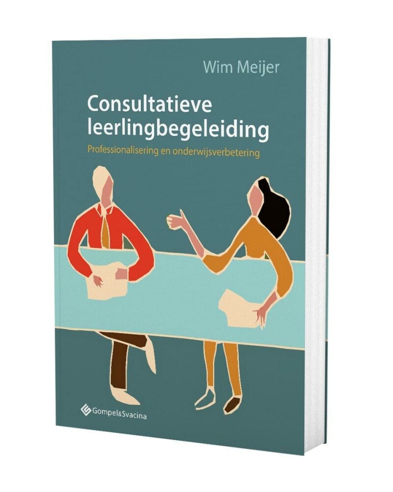 Consultatieve leerlingbegeleiding