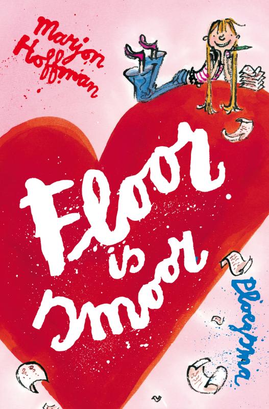 Marjon Hoffman Floor Is Smoor / Floor thumbnail