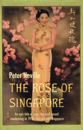 Rose Of Singapore