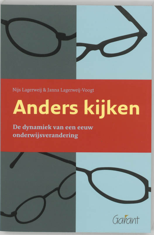 N. Lagerweij Anders Kijken thumbnail