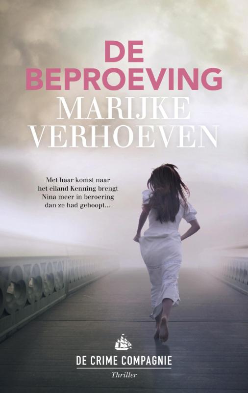 boekenbalie_9789461092021_cover De beproeving / Kenning / 1