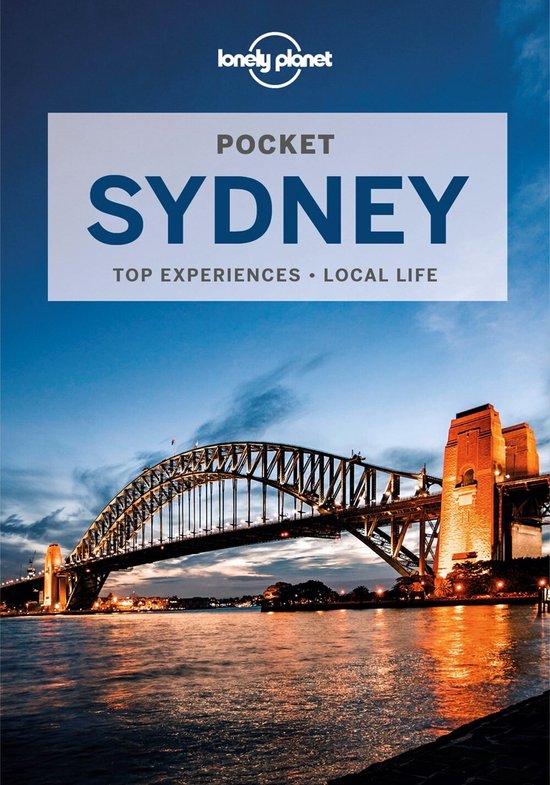 Sydney / Lonely Planet Pocket Guides