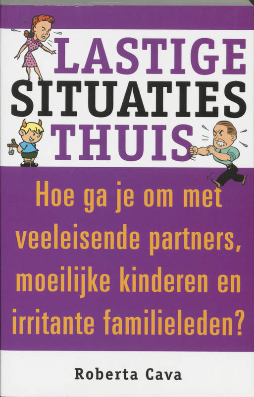 R. Cava Lastige Situaties Thuis thumbnail