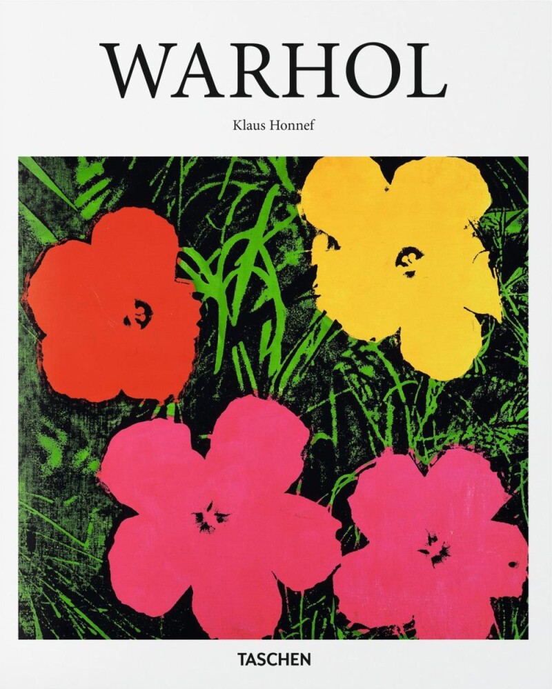 Warhol / Basic Art