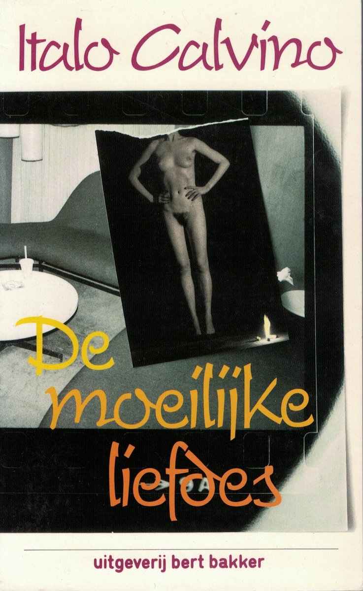 boekenbalie_9789035106772_cover Moeilijke liefdes ***