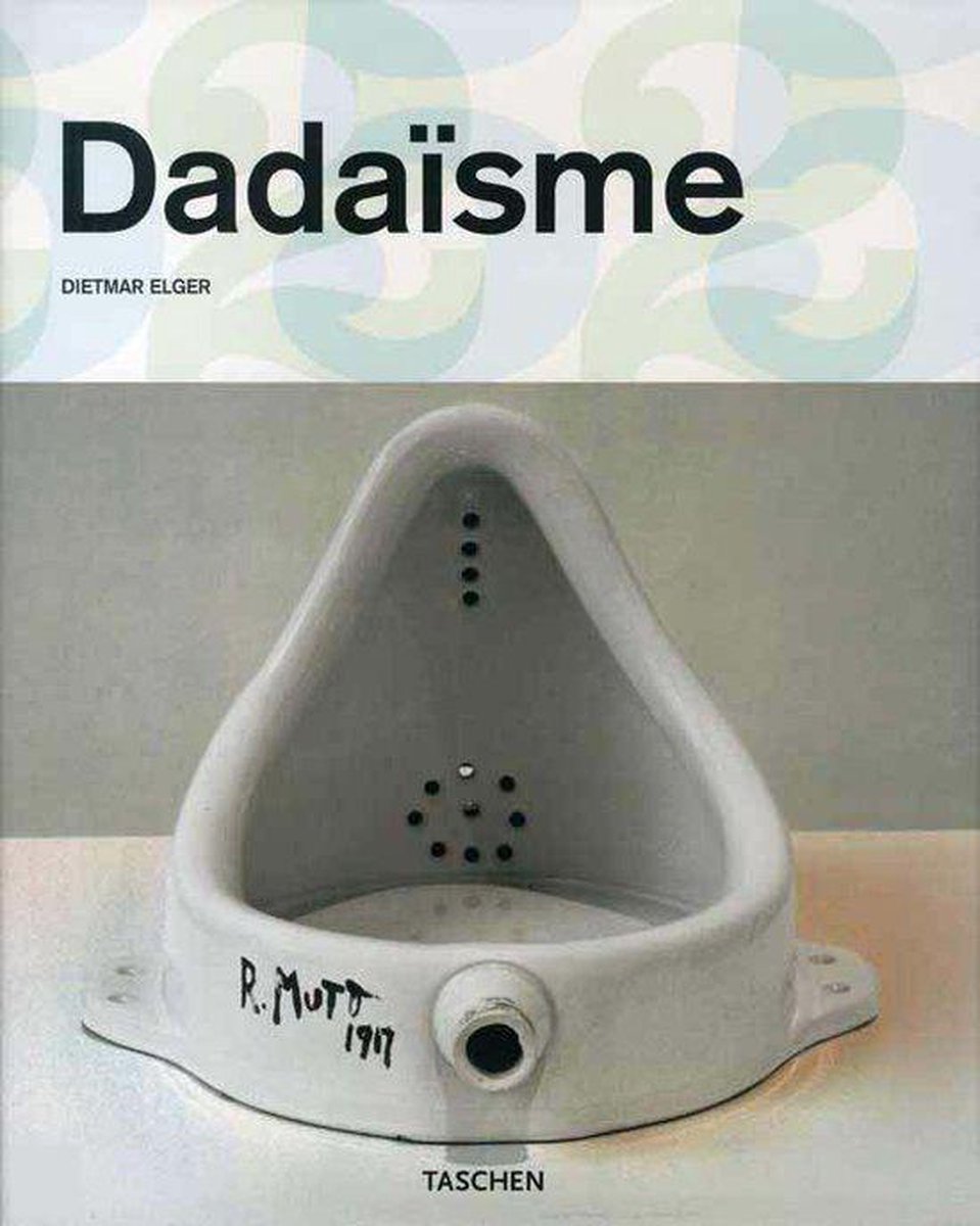 Dadaisme (T25)