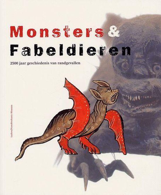 Monsters & fabeldieren