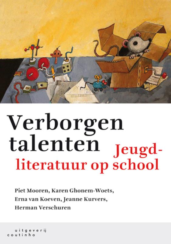 Verborgen talenten