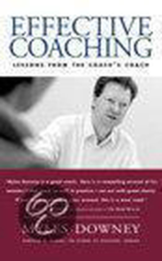 Myles Downey Effective Coaching thumbnail