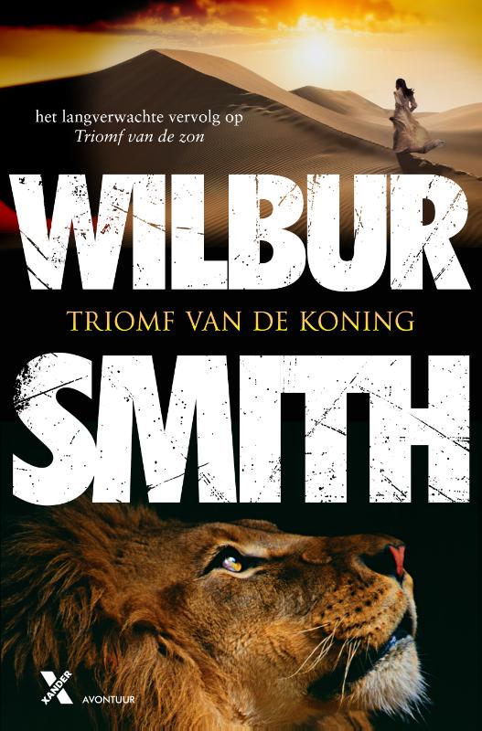 boekenbalie_9789401612852_cover Triomf van de koning / Ballantyne / 6