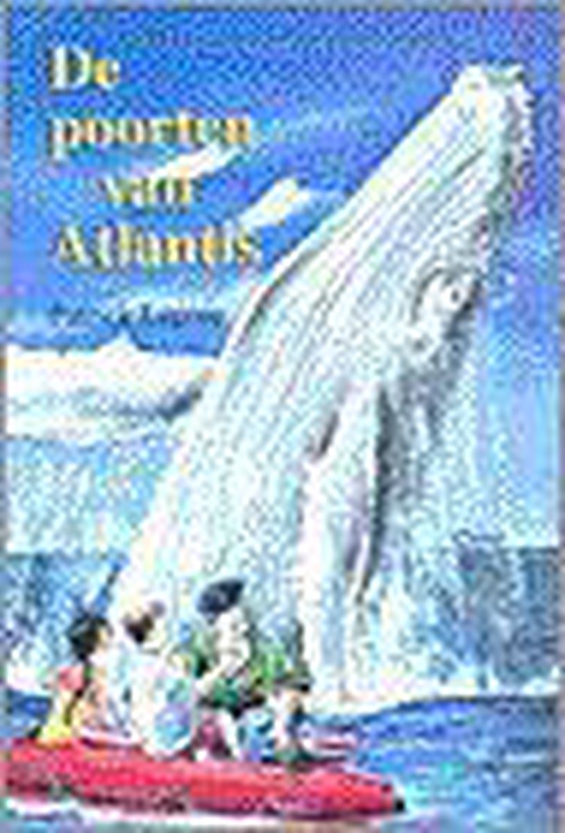boekenbalie_9789068225204_cover Poorten Van Atlantis