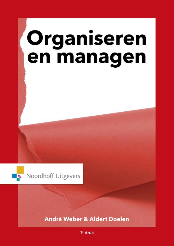 Organiseren & managen