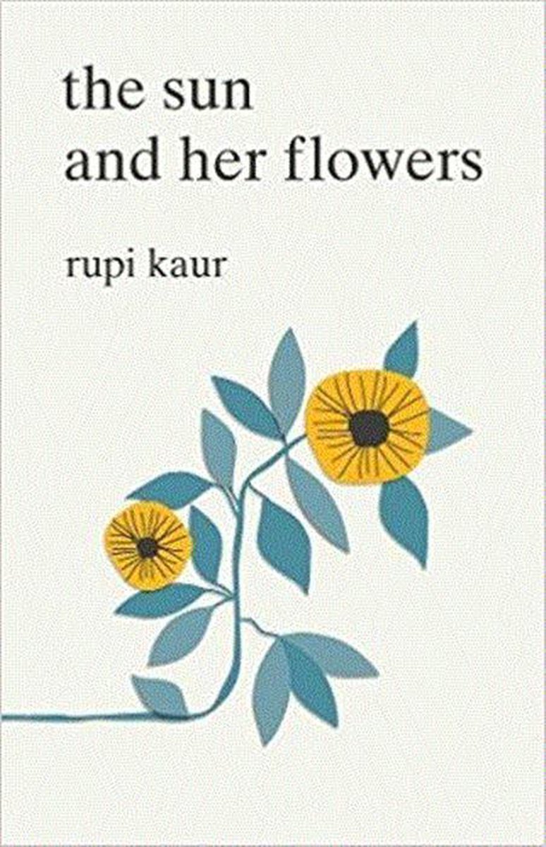 Rupi Kaur The Sun And Her Flowers thumbnail