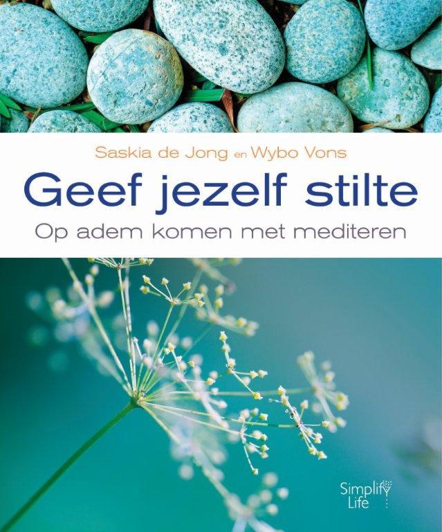 Wybo Vons Geef Jezelf Stilte thumbnail