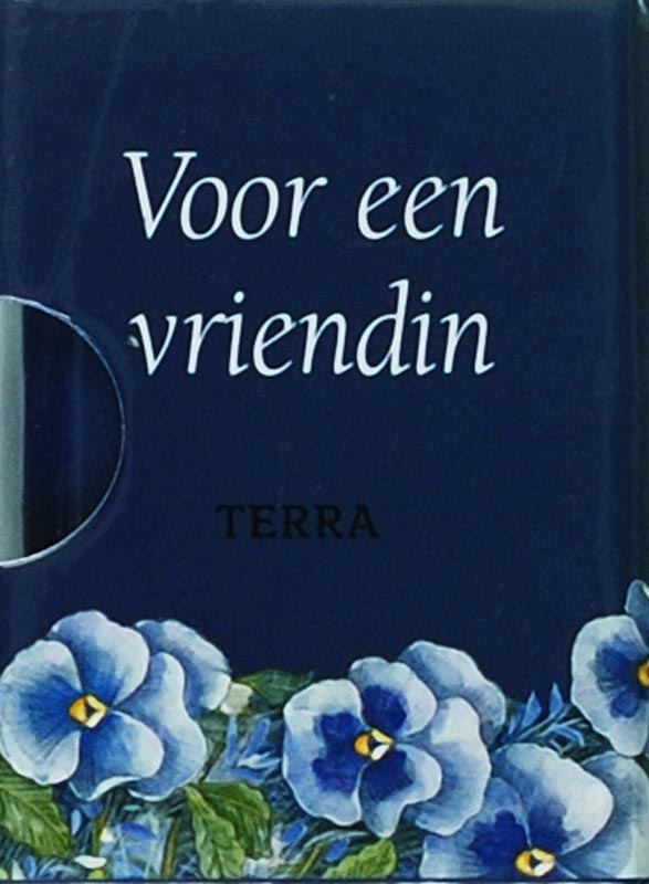 Helen Exley Voor Een Vriendin thumbnail