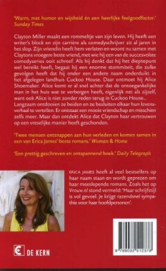 Een nieuw begin Een nieuw begin achterkant