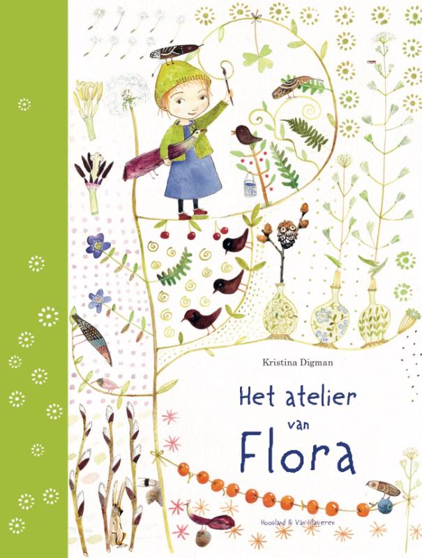 Kristina Digman Het Atelier Van Flora thumbnail