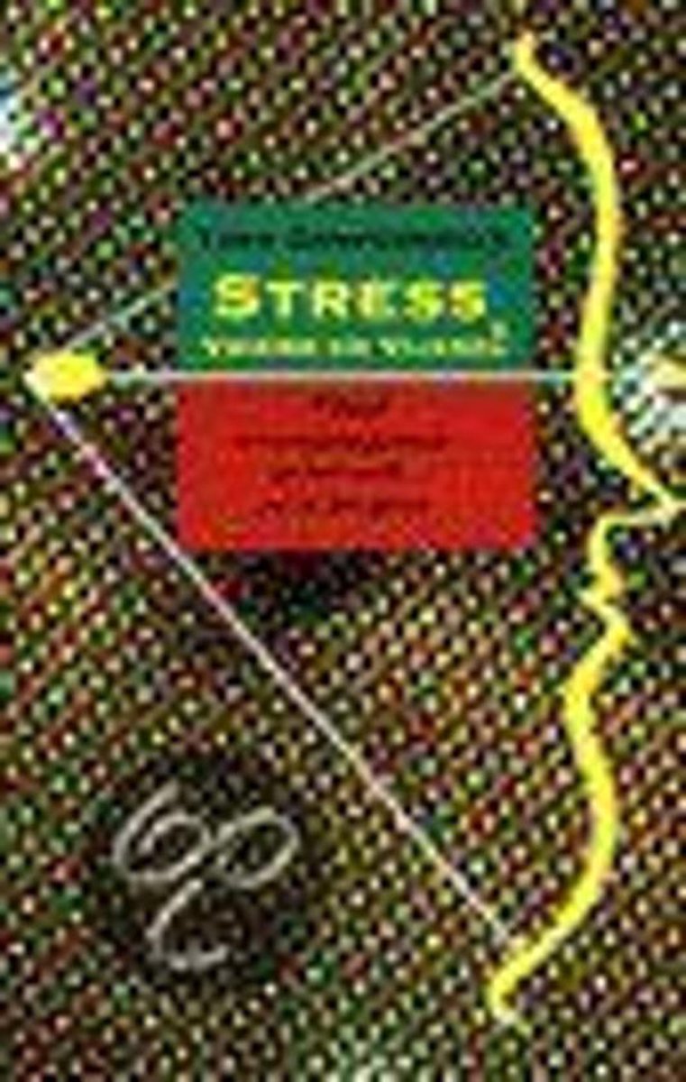 Theo Compernolle Stress / Scriptum Management
