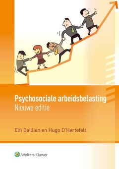 Psychosociale arbeidsbelasting
