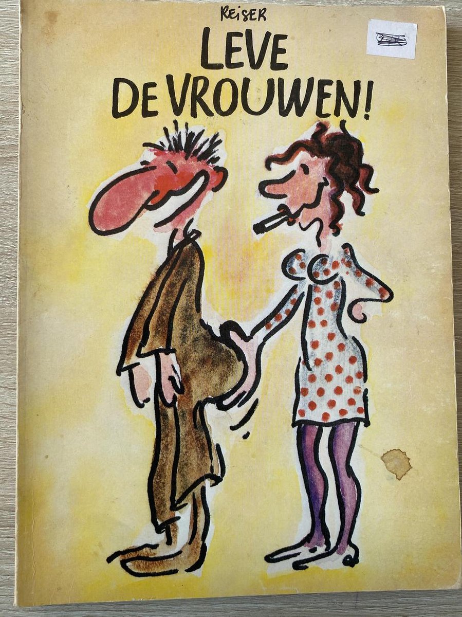 Leve de vrouwen