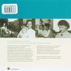 Gouvernementsarts in Indië achterkant
