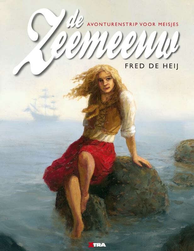 De Zeemeeuw Grote Editie