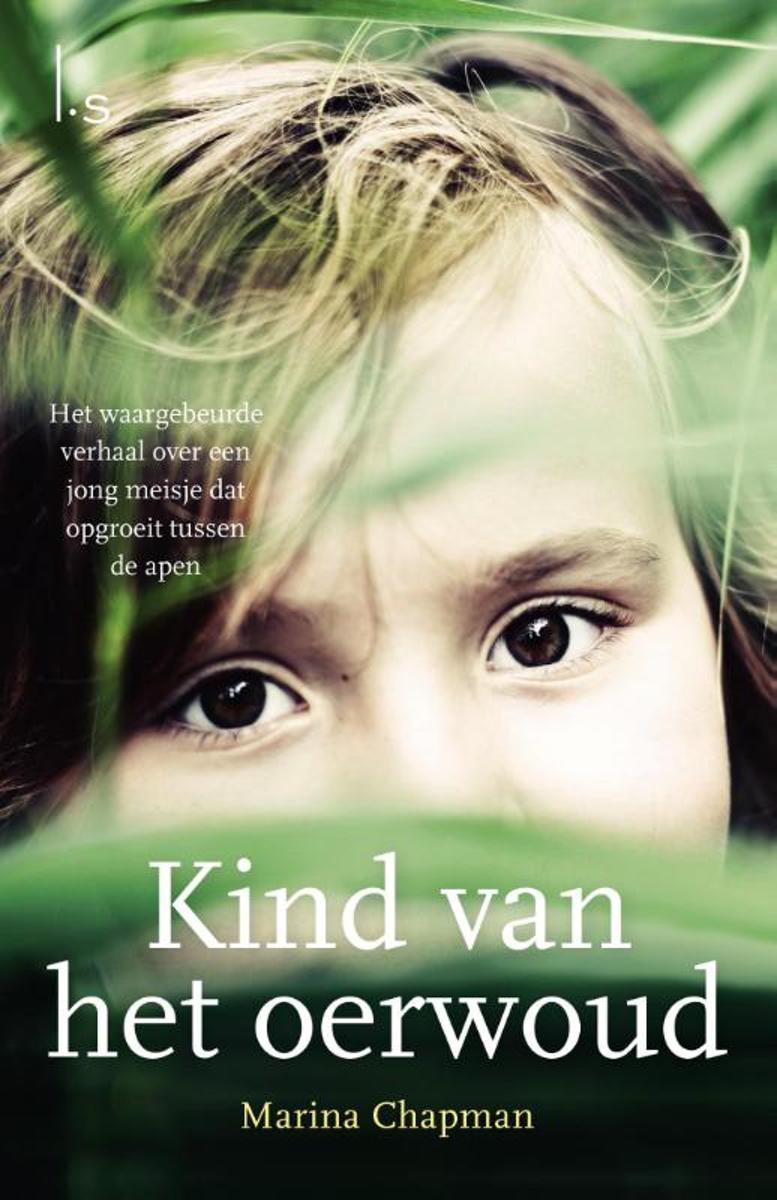 Kind van het oerwoud