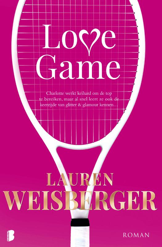 Lauren Weisberger Love Game thumbnail