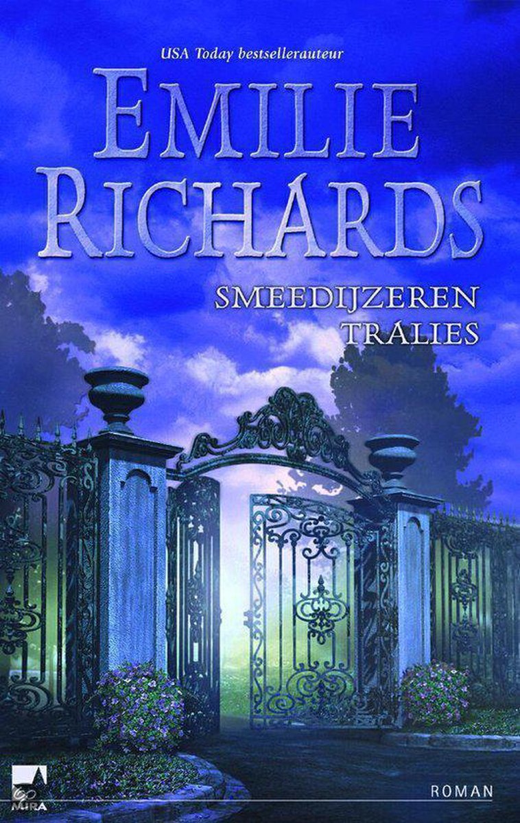 E. Richards Smeedijzeren Tralies thumbnail