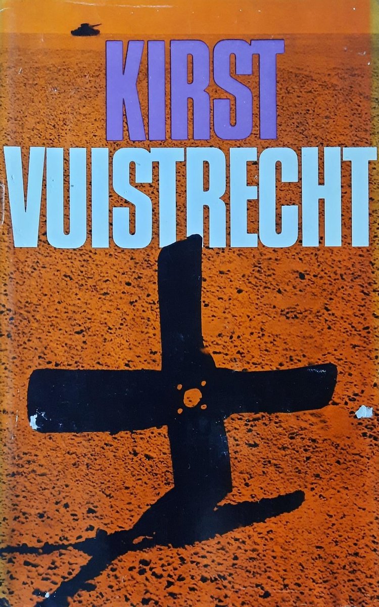 Hans Hellmut Kirst Vuistrecht thumbnail