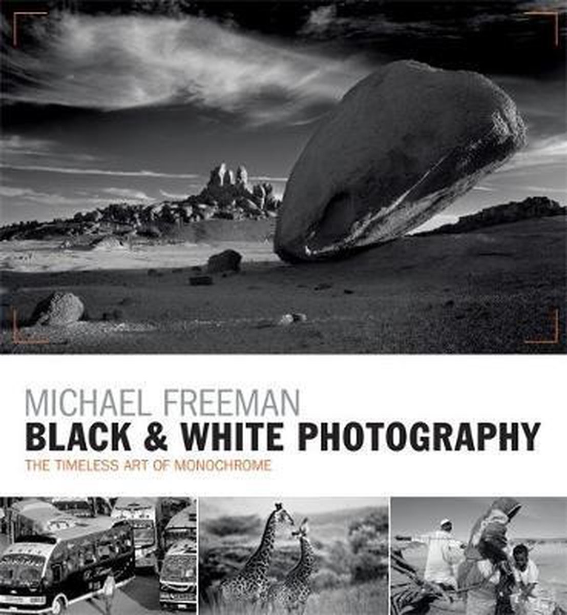 Black & White Photography